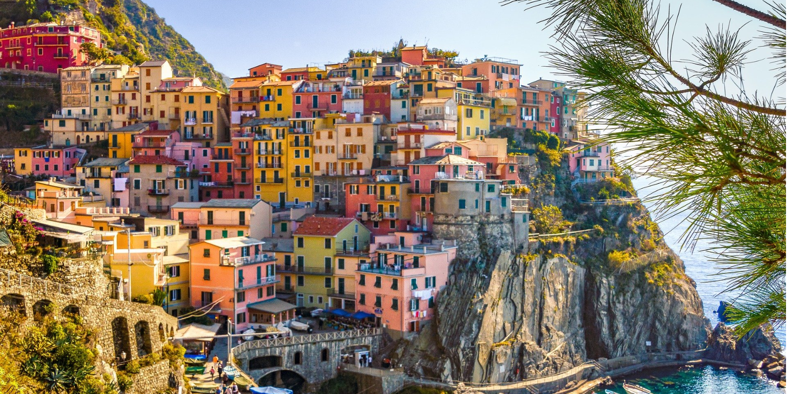 Italie