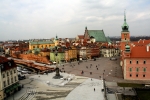 Stare Miasto, Varsovie