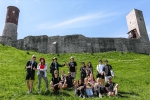 Château de Checiny