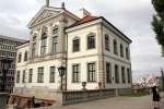 Frédéric Chopin museum, Warsaw
