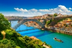 Vue sur Porto et le Douro