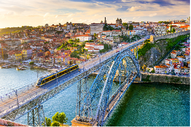 Oh! Porto, recto verso - Porto