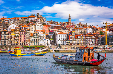 Oh! Porto, recto verso - 