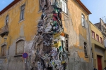 Le lapin géant de Bordalo III