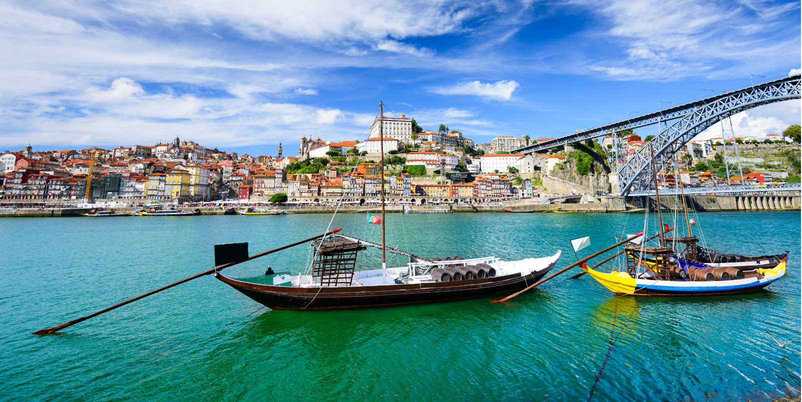 Porto Douro