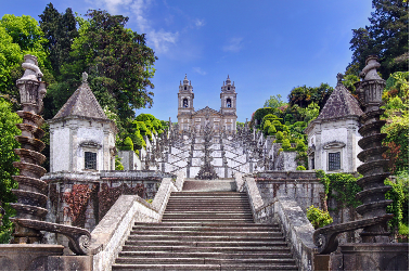 Porto et le Minho - 