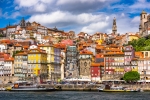 Vue sur Porto