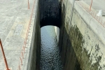 Douro - barrage de Carrapatelo 