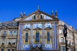 Porto - Église de Santo Antonio dos Congregados