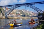 Porto - Pont Dom Luis