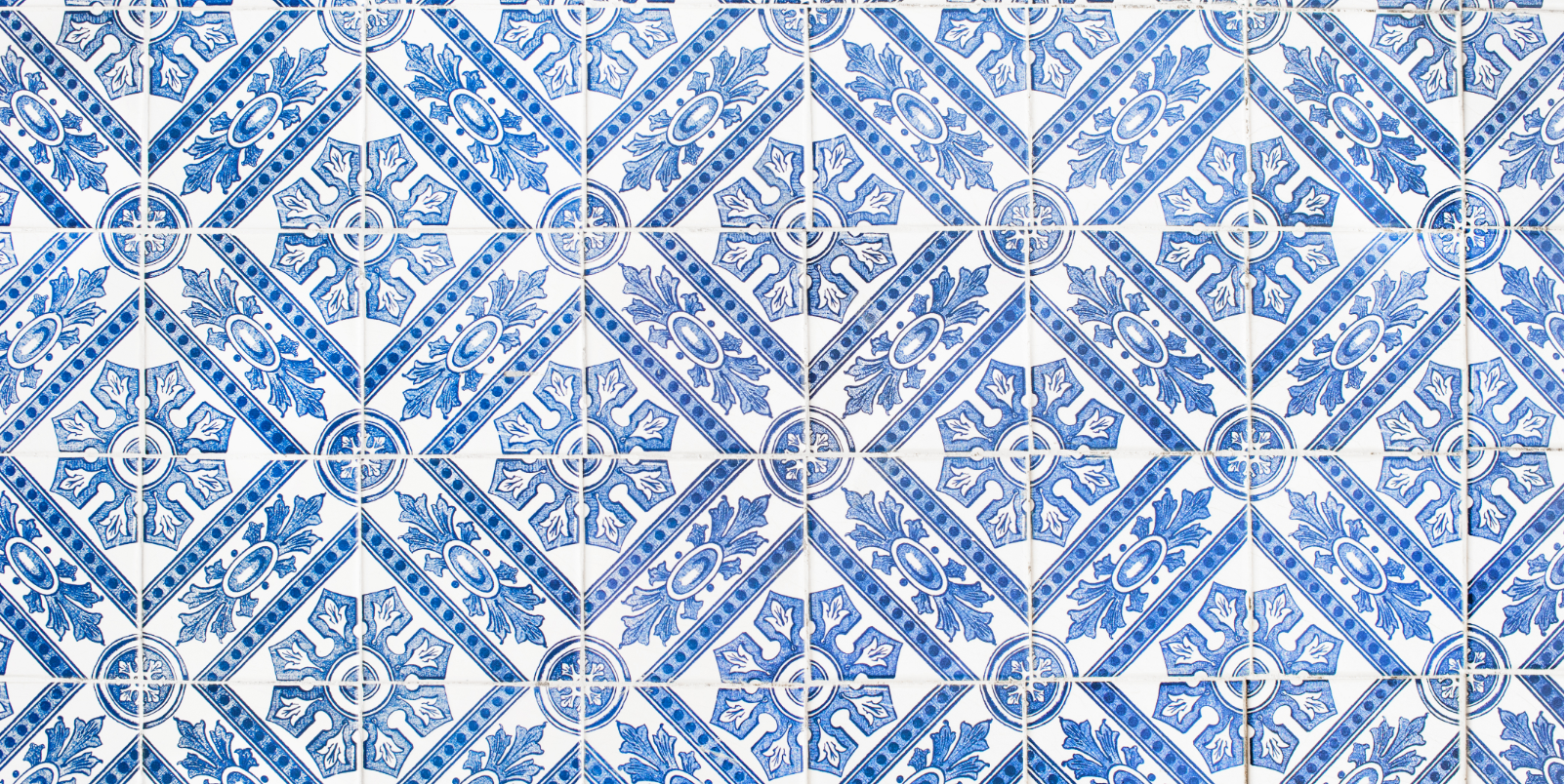 Azulejos Lisbonne