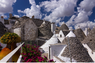 Les Pouilles et Matera : histoire et traditions - 