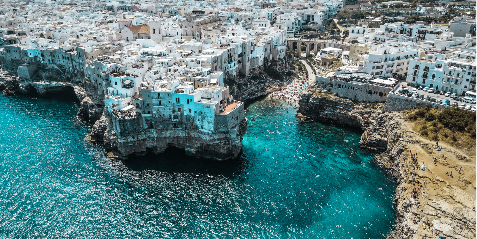 Polignano a Mare