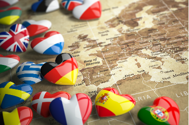 Fonds Erasmus+ - Projets Erasmus+