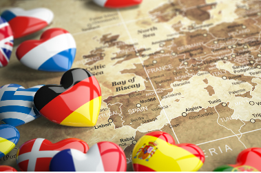 Mobilité Erasmus+ - Projets Erasmus+