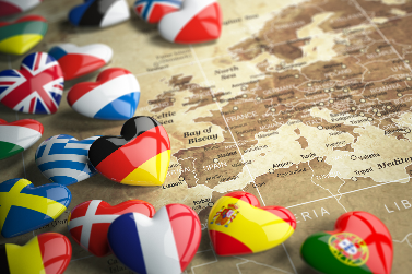 Stages en entreprise Erasmus+ - 