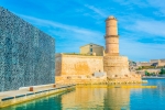 Fort Saint Jean Marseille