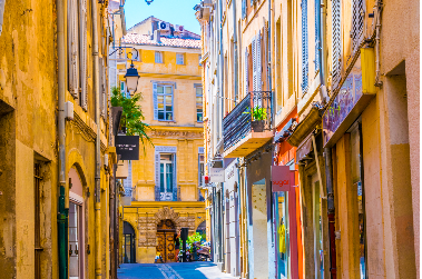 L'Art au son des cigales - Provence - Alpes - Côte d'Azur