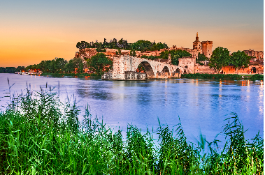 La Provence Médiévale - Provence - Alpes - Côte d'Azur