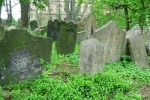 Cimetière juif Prague - LYCEE ETIENNE JULES MAREY - BEAUNE
