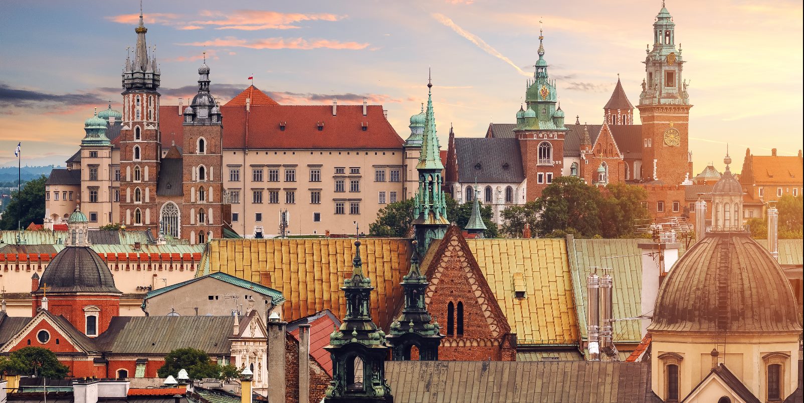 Cracovie