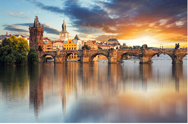 Tchèque-in pour Prague - 