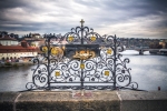 Charles Bridge, Prague