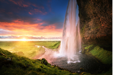 Découverte géologique en Islande - Reykjavik