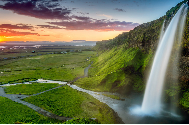 Découverte géologique en Islande - Reykjavik