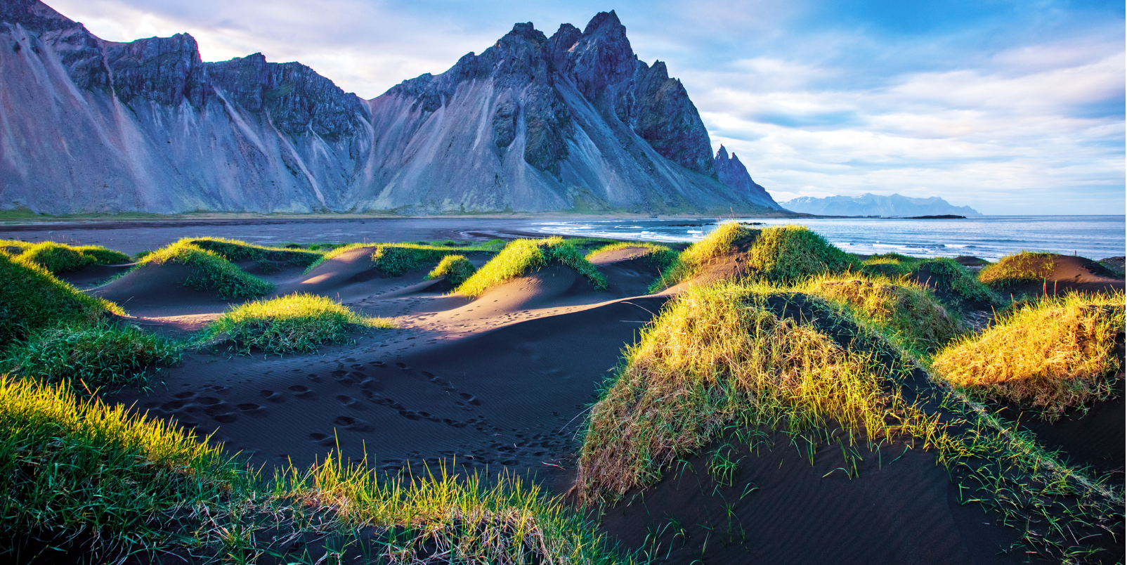 Stokksnes