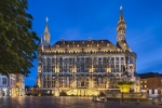 Aix la chapelle Rathaus
