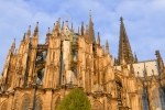 Cologne cathedrale