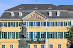 Bonn Statue Beethoven