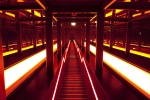 Escalier Musée de la Ruhr