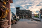 Trèves Porta Nigra