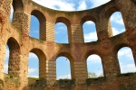 Trier Roman Bath