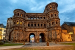 Trèves Porta Nigra