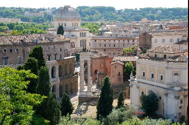 Benvenuti nel Lazio ! - Rome et Latium