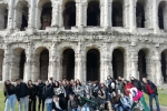 THEATRE MARCELLUS LYCEE PHILIPPE LAMOUR