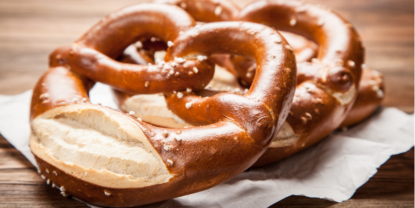 Bretzel