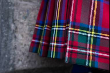 Un tour à Edimbourg - Scotland