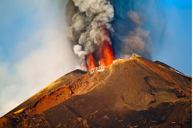 La Sicile antique et volcanique - Sicile