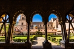 Cloître Monreale