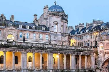 Bath fait son cinéma - 