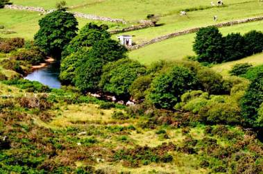 Les années Agatha Christie - South West England