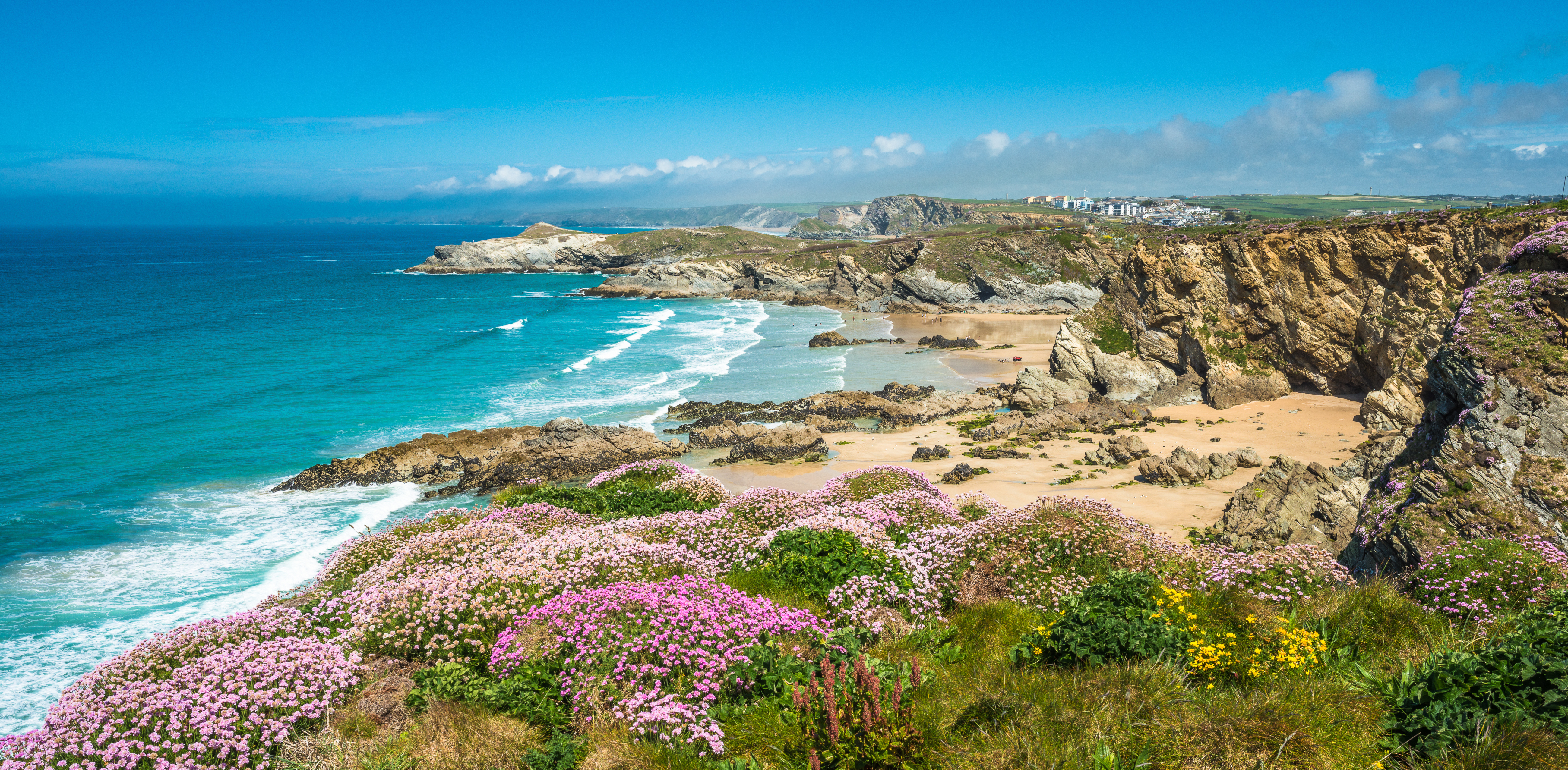 Newquay