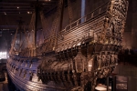 Le bateau Vasa, Djurgården, Stockholm 