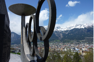 Le tyrol sportif - 