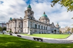 Mairie de Belfast 