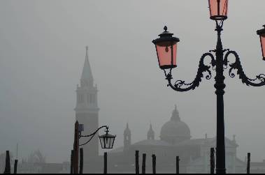 Itinéraire shakespearien de Vérone à Venise - 